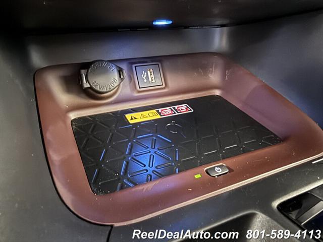 Photo of 2025 Midnight Black Metallic Toyota RAV4