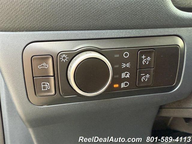 Photo of 2023 Area 51 Ford Maverick