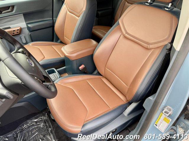 Photo of 2023 Area 51 Ford Maverick