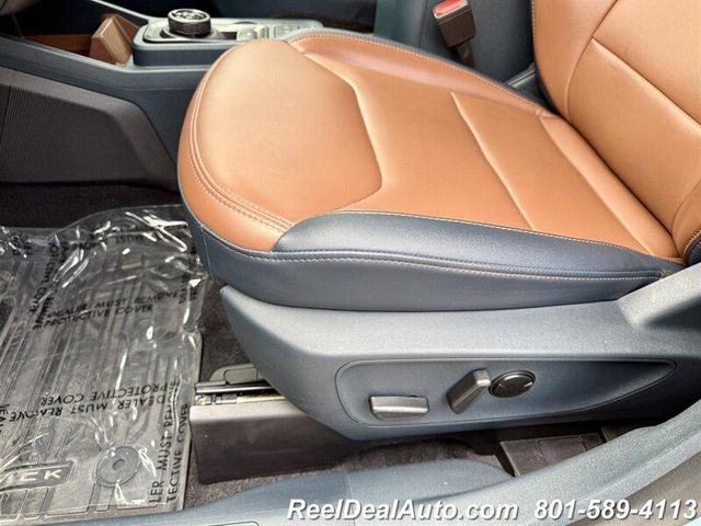 Photo of 2023 Area 51 Ford Maverick