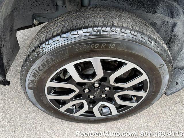 Photo of 2023 Area 51 Ford Maverick
