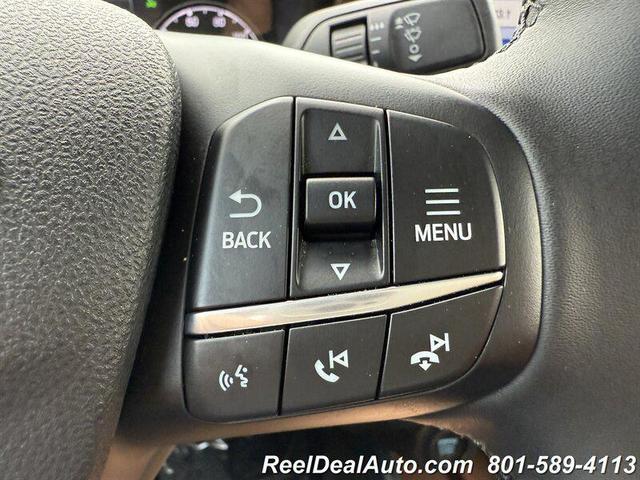 Photo of 2023 Area 51 Ford Maverick