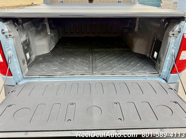 Photo of 2023 Area 51 Ford Maverick