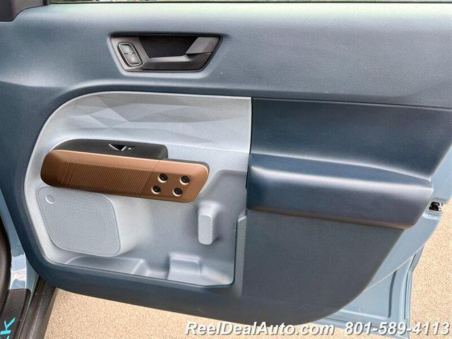 Photo of 2023 Area 51 Ford Maverick