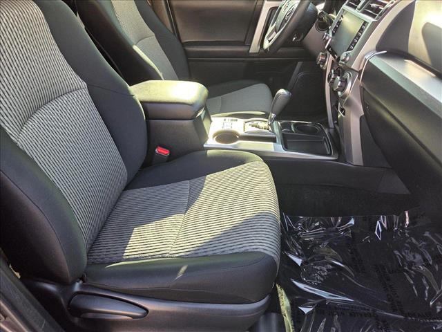 Photo of 2023 Magnetic Gray Metallic Toyota 4Runner