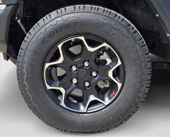 Photo of 2021 Billet Silver Metallic Clearcoat Jeep Wrangler Unlimited