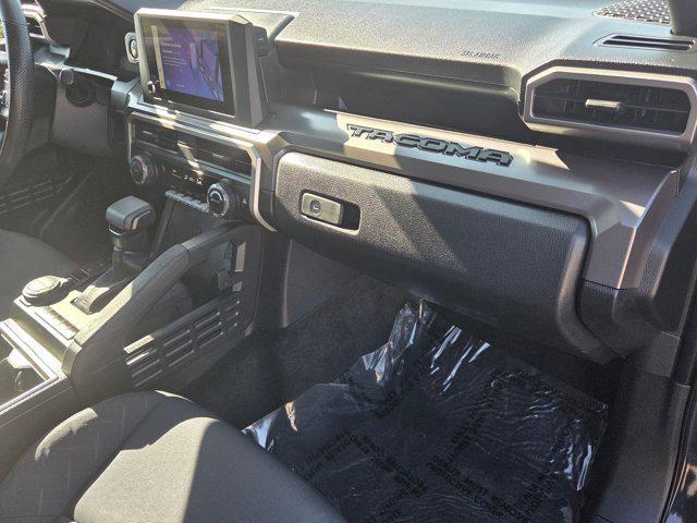 Photo of 2024 Underground Toyota Tacoma