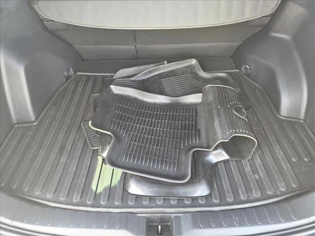 Photo of 2025 Magnetic Gray Metallic Toyota RAV4 Hybrid