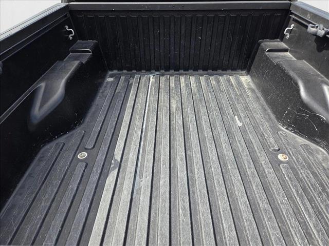 Photo of 2021 Midnight Black Metallic Toyota Tacoma