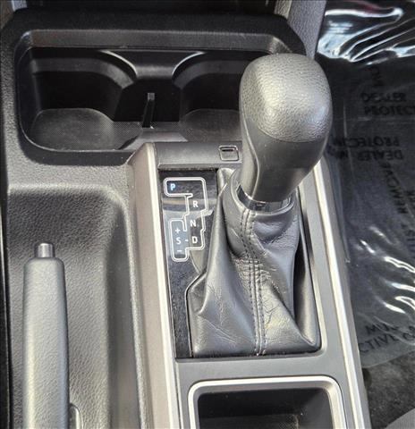 Photo of 2021 Midnight Black Metallic Toyota Tacoma