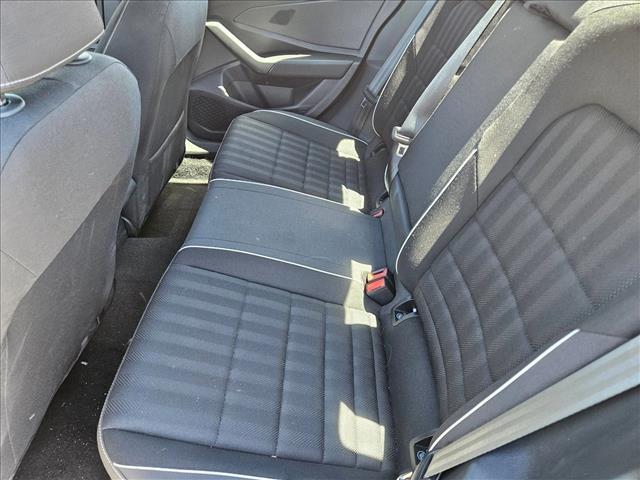 Photo of 2024 Pure White Volkswagen Jetta