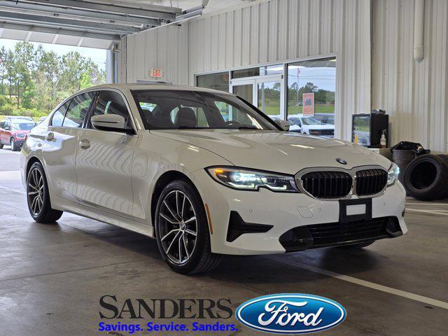 2021 BMW 330