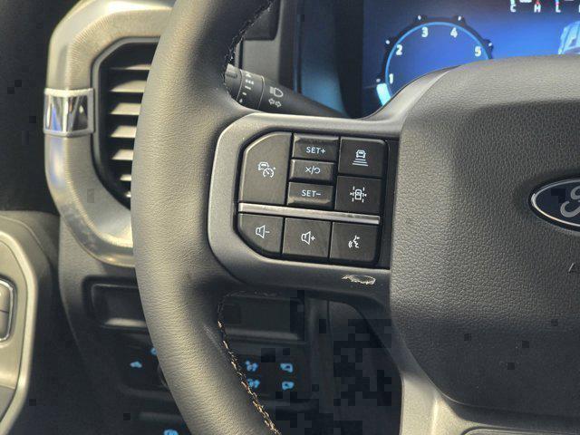Photo of 2025 Carbonized Gray Metallic Ford F-150