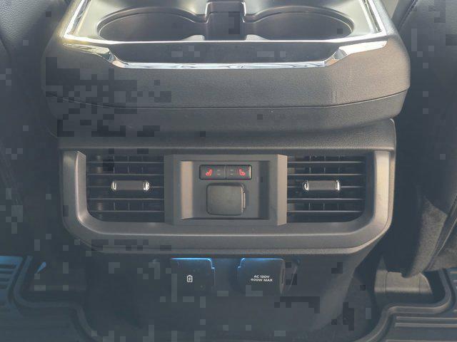 Photo of 2025 Carbonized Gray Metallic Ford F-150