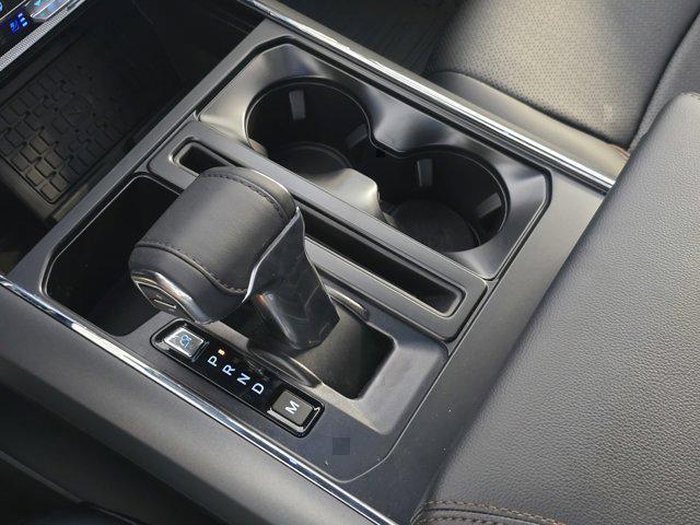 Photo of 2025 Carbonized Gray Metallic Ford F-150
