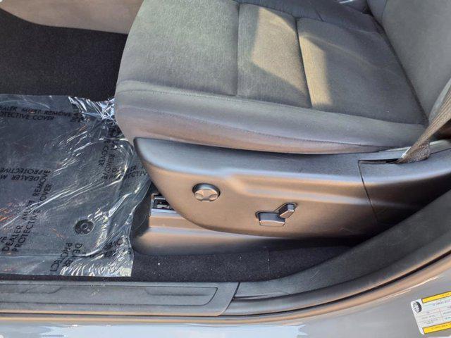 Photo of 2023 Destroyer Gray Clearcoat Dodge Durango