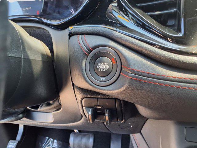 Photo of 2023 Destroyer Gray Clearcoat Dodge Durango
