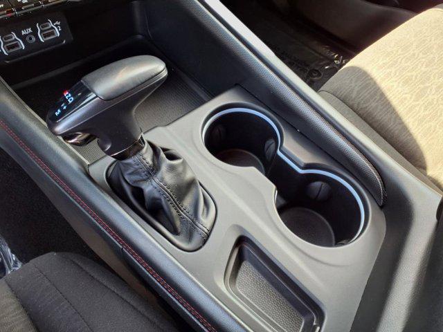 Photo of 2023 Destroyer Gray Clearcoat Dodge Durango