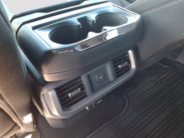 Photo of 2025 Oxford White Ford F-150