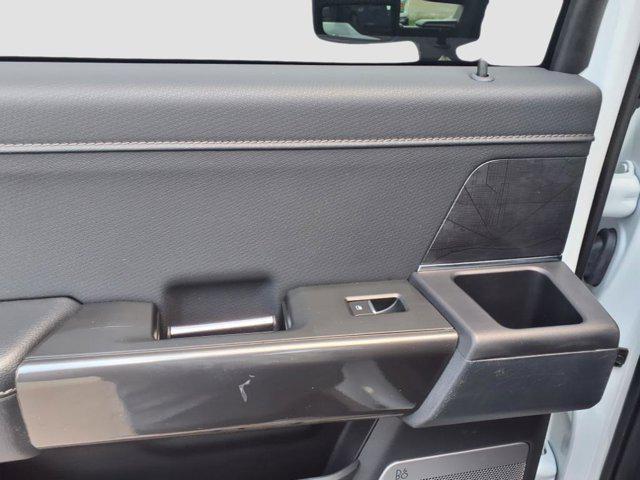 Photo of 2023 Iconic Silver Metallic Ford F-150