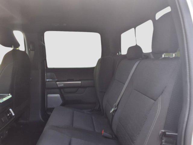 Photo of 2023 Iconic Silver Metallic Ford F-150