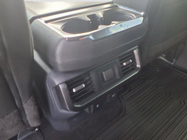 Photo of 2023 Iconic Silver Metallic Ford F-150