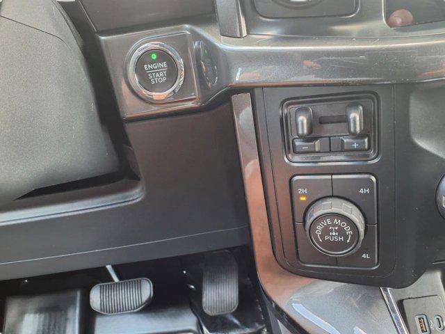 Photo of 2023 Iconic Silver Metallic Ford F-150