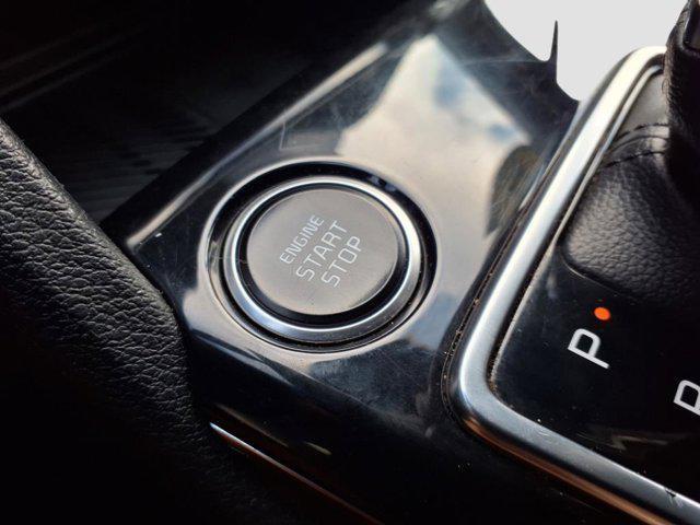 Photo of 2023 Gravity Gray Kia Sportage