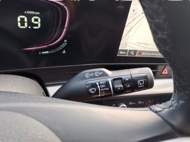 Photo of 2023 Gravity Gray Kia Sportage