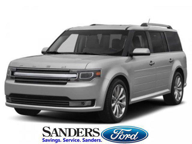 2015 Ford Flex