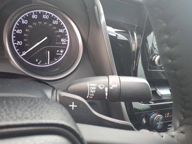 Photo of 2023 White Toyota Camry