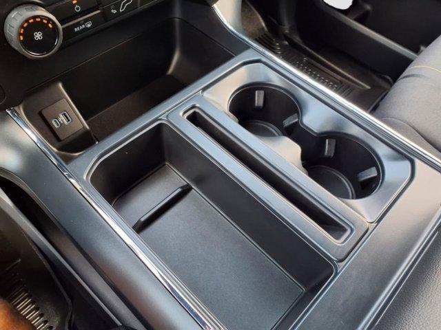 Photo of 2024 White Ford F-150