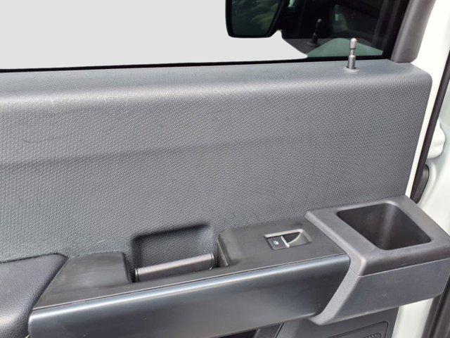 Photo of 2024 White Ford F-150
