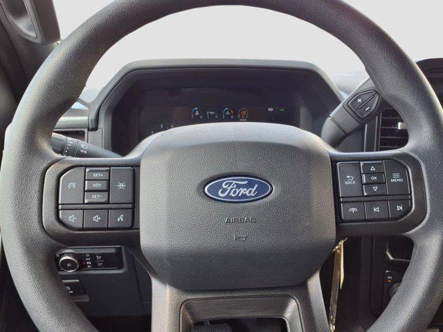 Photo of 2024 White Ford F-150