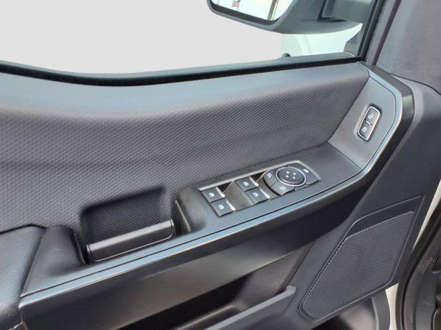 Photo of 2024 White Ford F-150