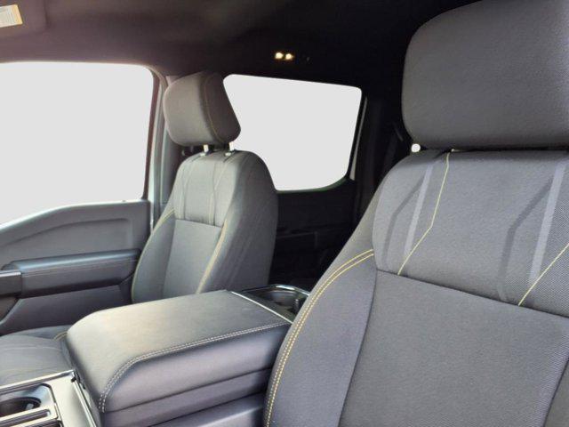 Photo of 2024 White Ford F-150