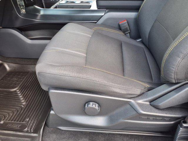 Photo of 2024 White Ford F-150