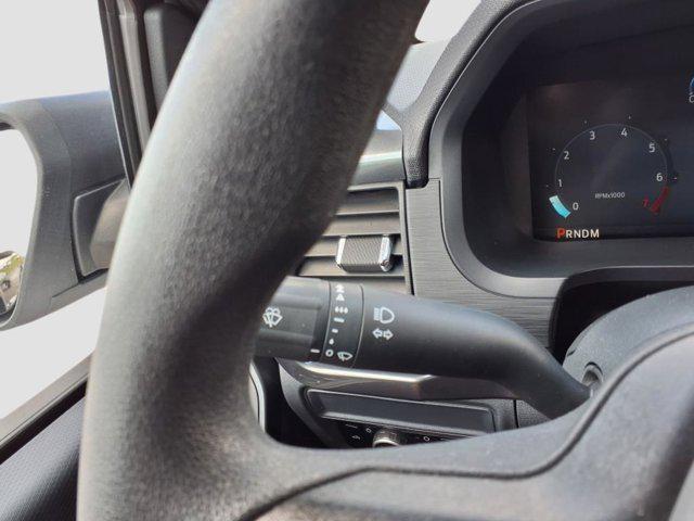 Photo of 2024 White Ford F-150