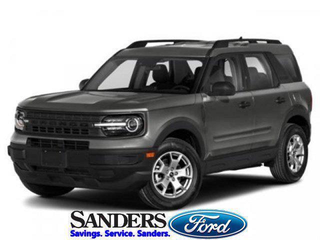 Photo of 2021  Ford Bronco Sport