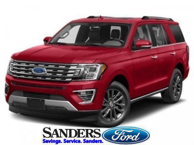 2021 Ford Expedition