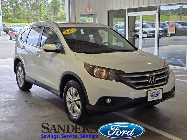 2013 Honda CR-V
