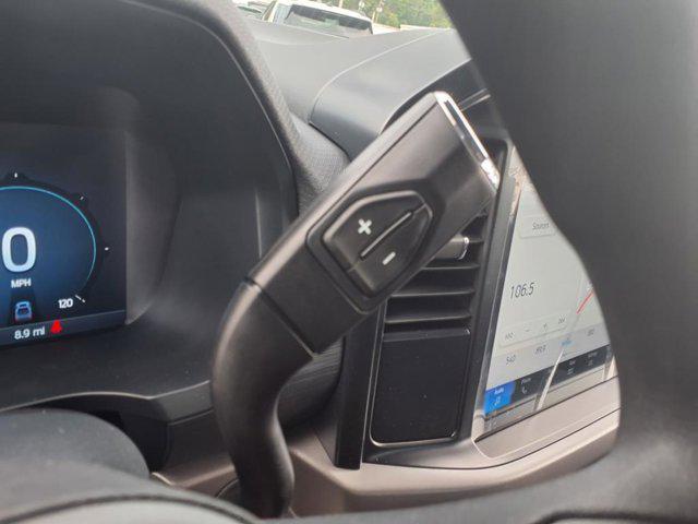 Photo of 2025 Oxford White Ford F-150