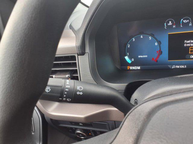Photo of 2025 Oxford White Ford F-150