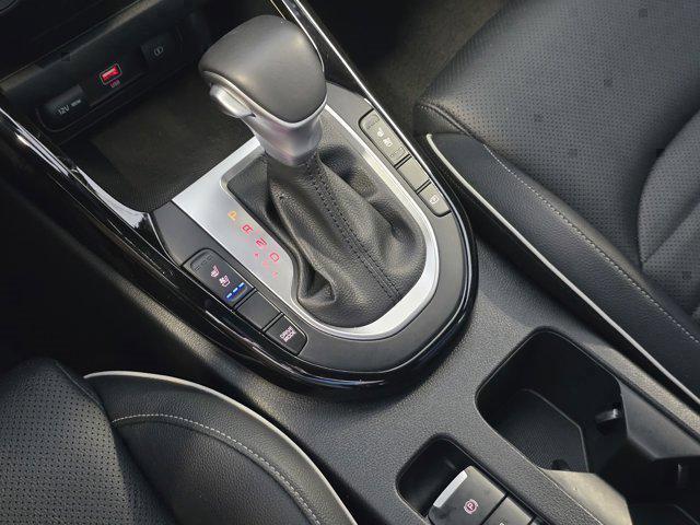 Photo of 2023 Gravity Gray Kia Forte
