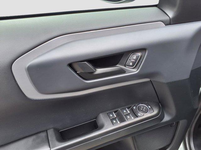 Photo of 2022 Iconic Silver Metallic Ford Bronco Sport
