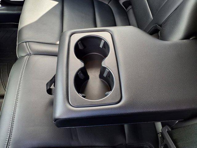 Photo of 2020 Star White Metallic Tri-Coat Ford Escape