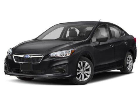 2019 Subaru Impreza