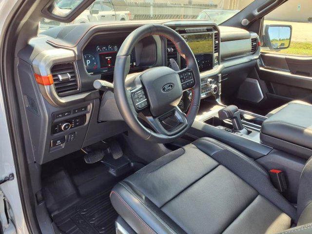 Photo of 2024  Ford F-150