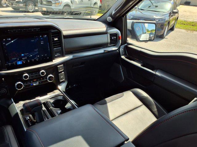 Photo of 2024  Ford F-150