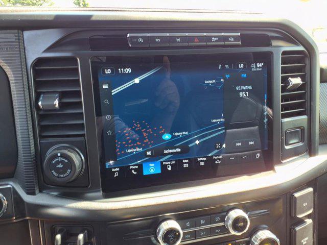 Photo of 2024  Ford F-150